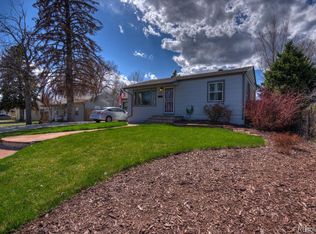 1235 S Patton Ct, Denver, CO 80219