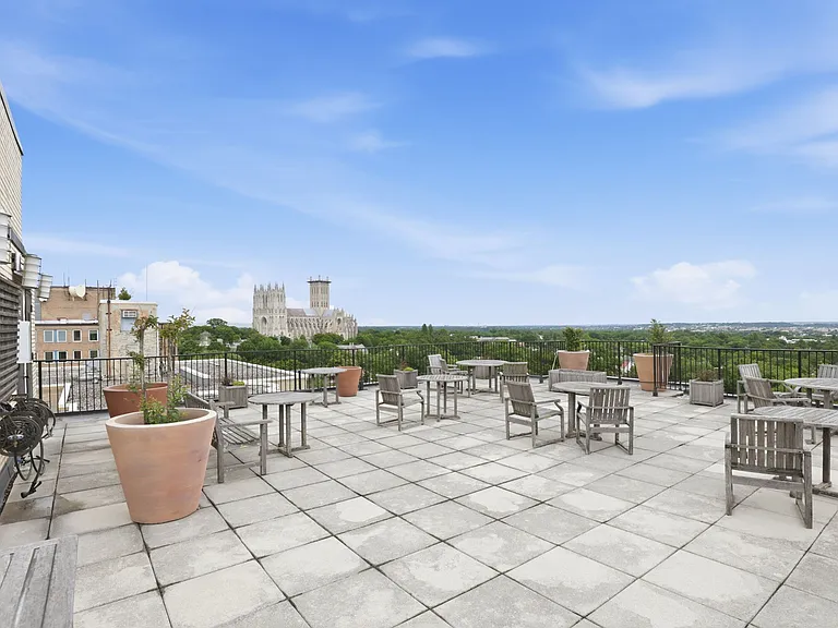 2720 Wisconsin Ave NW #302 — Photo 8
