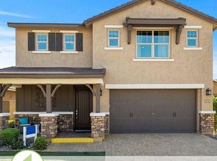 9729 E Telemetry Dr, Mesa, AZ 85212