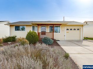 1614 Quinn Rd, Woodburn, OR 97071