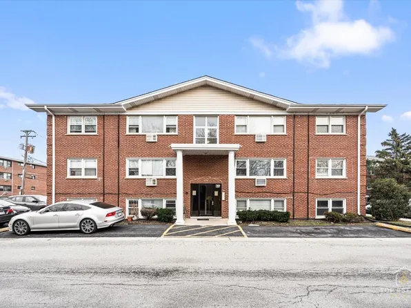 10154 Hartford Ct APT 3A, Schiller Park, IL 60176