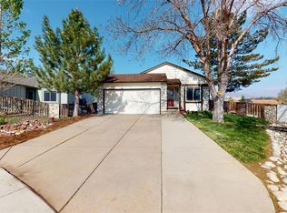 7949 Jared Way, Littleton, CO 80125