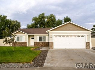 503 Travis Ct, Grand Junction, CO 81504