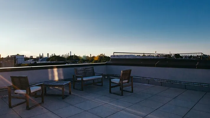 Rented by Nooklyn NYC LLC | media 13