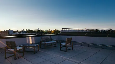 Rented by Nooklyn NYC LLC