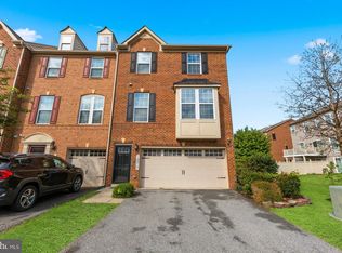 12217 Timberlake Pl, Waldorf, MD 20601