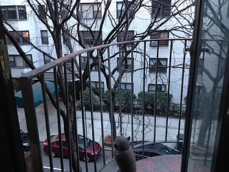 Rented by Marc Magid, Landlord