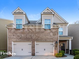 269 Hardy Water Dr, Lawrenceville, GA 30045
