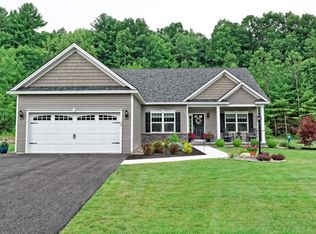 1 Paris Rd, Fort Edward, NY 12828