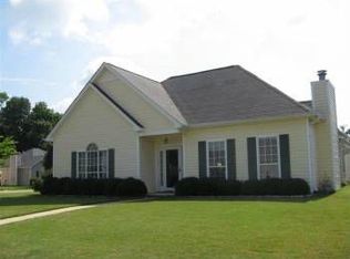 1663 Oliver Rd, Leeds, AL 35094