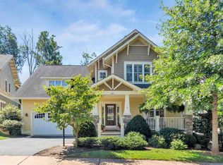 824 Village Rd, Charlottesville, VA 22903