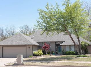 14608 Collingwood Ln, Edmond, OK 73013