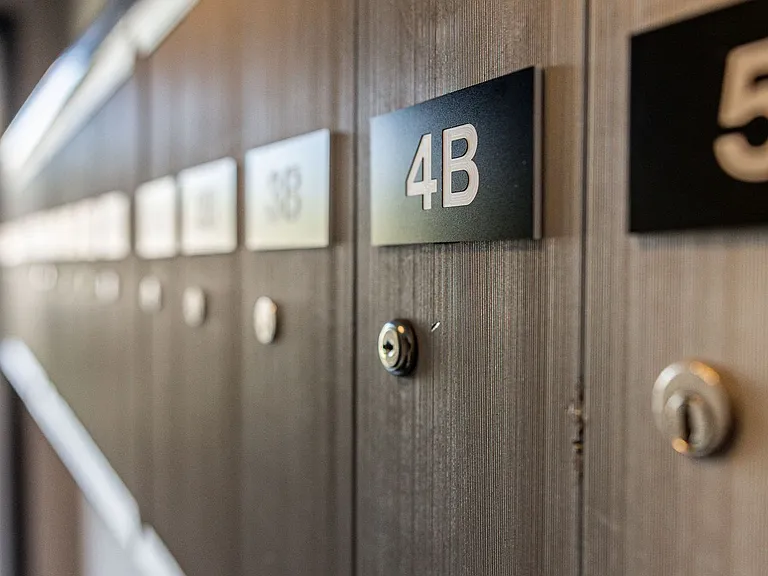 Copper Stone Apartments — Photo 40