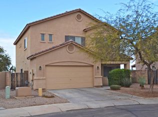 19706 N Pepka Ct, Maricopa, AZ 85138