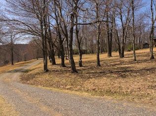 Tbd Grandview Dr, Meadows Of Dan, VA 24120