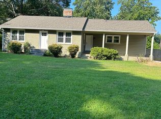 200 Keith Dr, Greenville, SC 29607