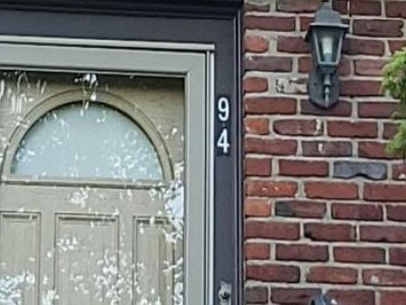 Exterior Address Verification