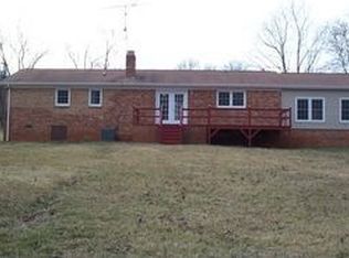 3698 Robinson Rd, Newton, NC 28658