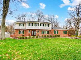 9959 Walnutridge Ct, Cincinnati, OH 45242