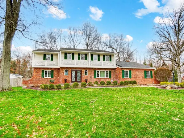 9959 Walnutridge Ct, Cincinnati, OH 45242