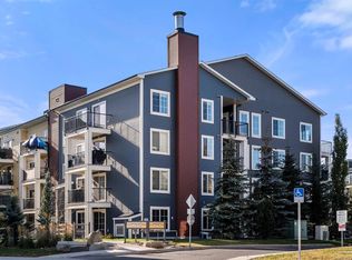 99 N Copperstone Park SE #2401, Calgary, AB T2Z5C9