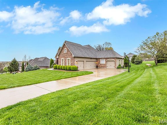 5th image of 12543 Grandview Forest Dr
