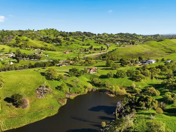 7561 Pleasants Valley Road, Vacaville, CA 95688