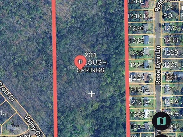 204 Killough Springs Rd #0, Birmingham, AL 35215