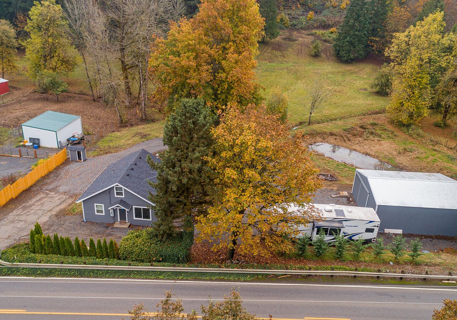 41200 Highway 228, Sweet Home, OR 97386 Zillow