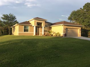 2394 Ann Arbor Rd, North Port, FL 34286