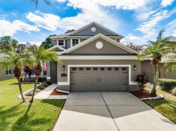 3242 Stonebridge Trl, Valrico, FL 33596