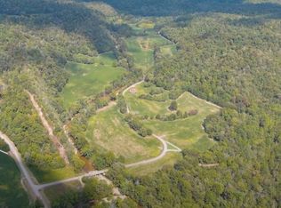 1724 Melson Ridge Rd, Cundiff, KY 42728