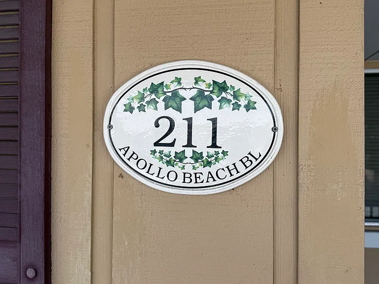 1008 Apollo Beach Blvd #211 — Photo 2