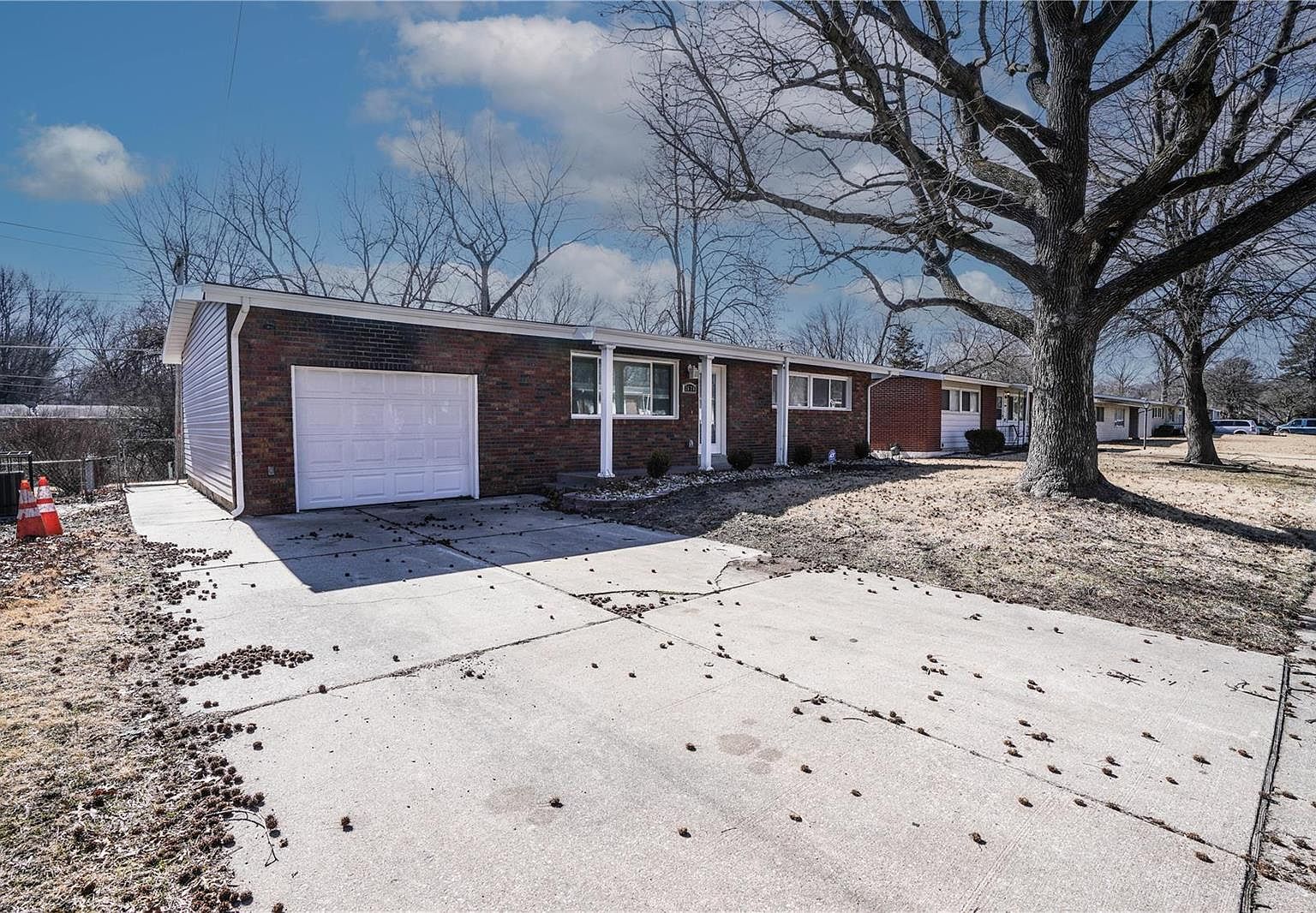1634 Champlin Dr, Saint Louis, MO 63136 Zillow