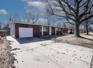 1634 Champlin Dr, Saint Louis, MO