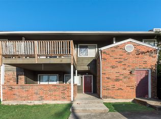 1122 Millview Dr #504, Arlington, TX 76012