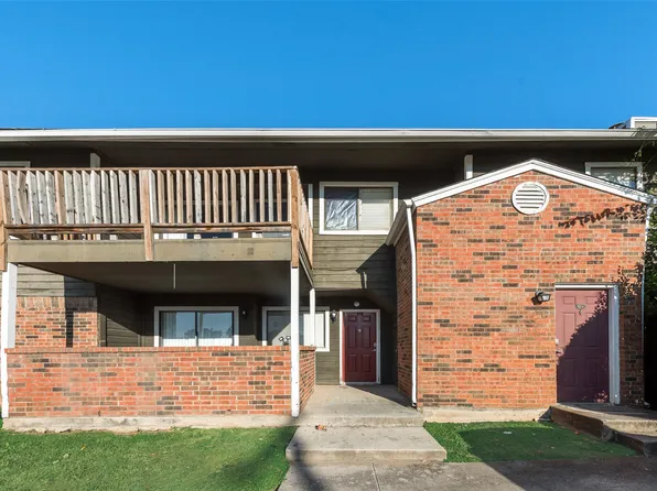 1122 Millview Dr #504, Arlington, TX 76012