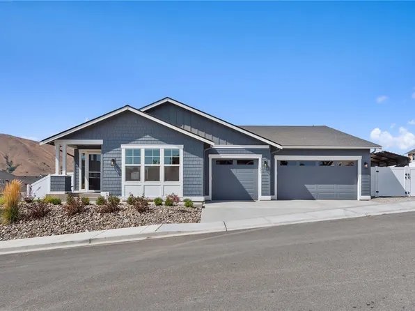 640 S Kent Avenue, East Wenatchee, WA 98802