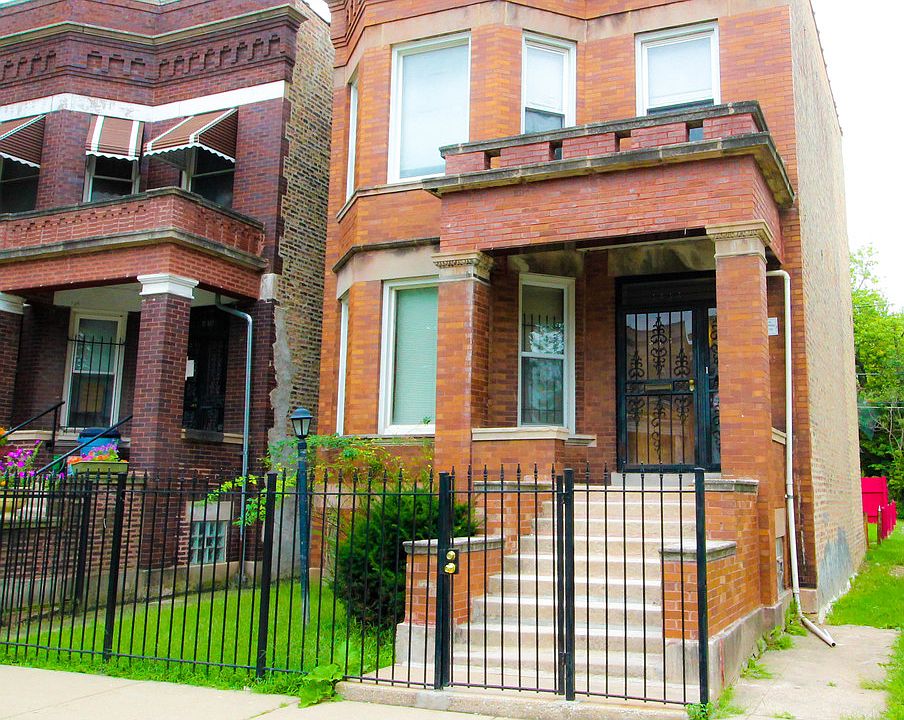 1st image of 5636 S Throop St