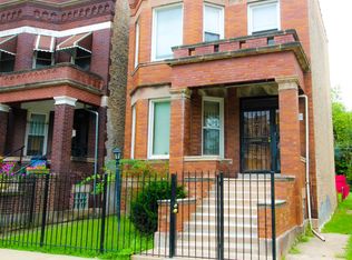 5636 S Throop St, Chicago, IL 60636