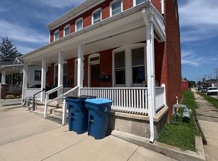 1701 W Philadelphia St Unit 1, York, PA 17404