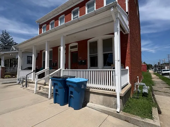 1701 W Philadelphia St Unit 1, York, PA 17404