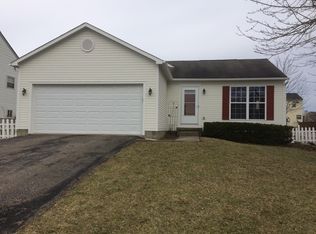 1700 Tecumseh Dr, Lancaster, OH 43130
