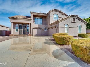 870 E Cherrywood Pl, Chandler, AZ 85249