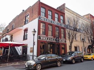 1407 E Cary St APT 307, Richmond, VA 23219