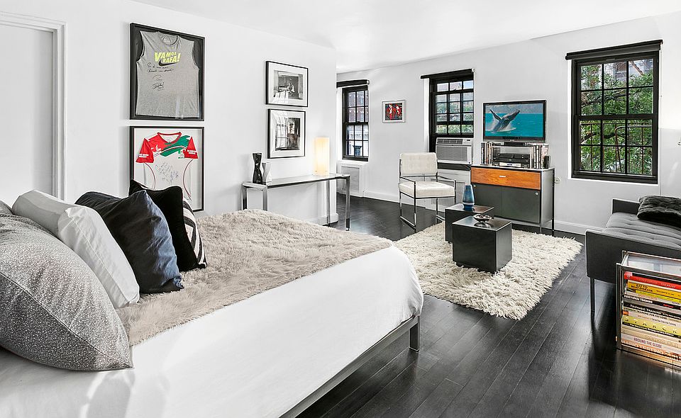 1st image of 56 Jane St APT 4D