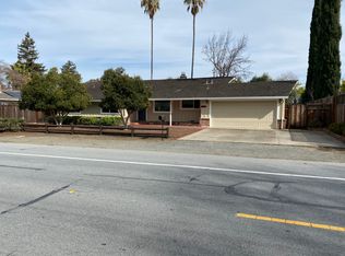 1545 Truman Ave, Los Altos, CA 94024