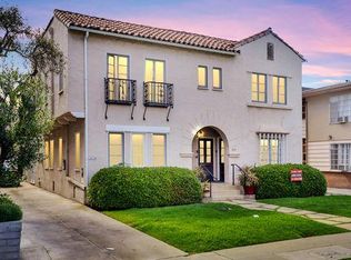 123 N Hamilton Dr #E, Beverly Hills, CA 90211