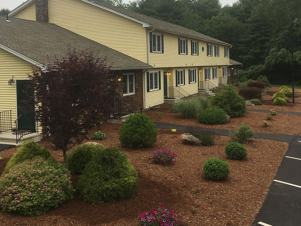 11 Depot Road Willington, CT