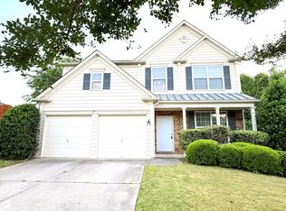 4962 Cypress Point Dr, Suwanee, GA 30024